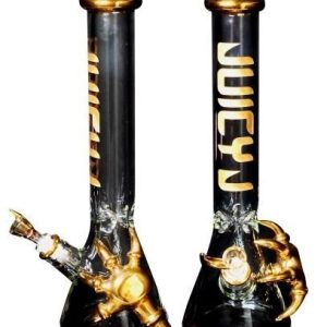 Juicy J JJ-239 The Golden Claw