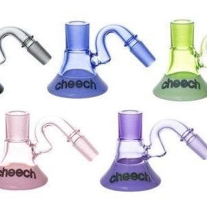 Cheech Ash Catcher High & Dry