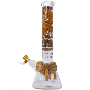 Cheech CHE-221 15" Find Me Where The Elephants Are Beaker