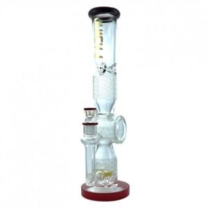 Juicy Jay Modular Water Pipe With Donut Perc