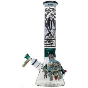 Cheech CHE-219 Zombie Fingers Beaker