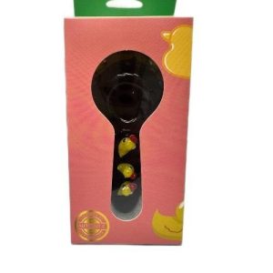 Cheech Duck Love Hand Pipe