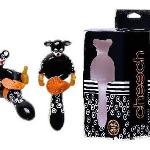 Cheech Lemur Hand Pipe