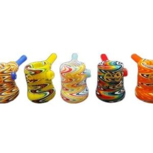 Cheech Mini Wig Wag Hand Pipe
