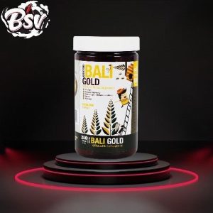 BumbleBee Powder 250g Bali Gold