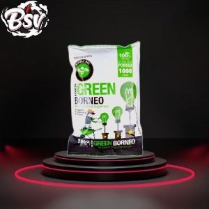 BumbleBee Powder Kilo Green Borneo