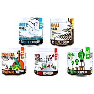 BumbleBee Powder 60 Gram Sapphire