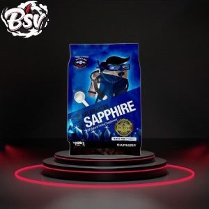 BumbleBee Powder Kilo Sapphire