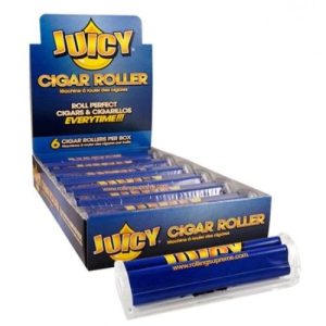 Juicy Cigar Roller 12pk Display