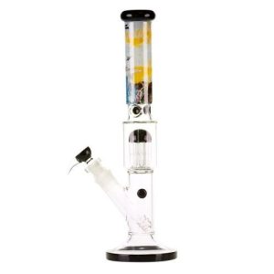 G-Rollz Banksy's Bulletproof Dove Straight White 46CM