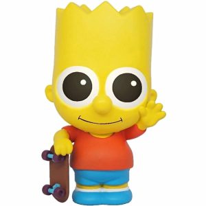 Bart Figural Bank