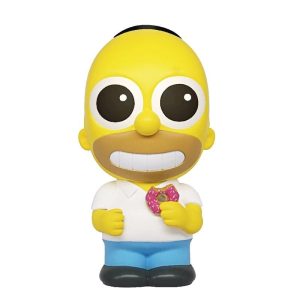 Homer Figural Bank
