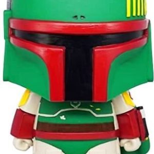 Boba Fett PVC Bank