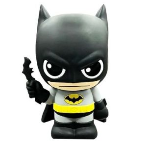 Batman Figural Bank