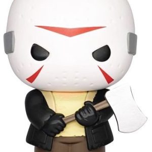 Jason (Friday The 13th) Figural Bank