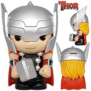 Thor PVC Bank