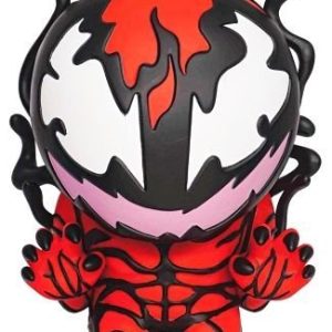 Carnage PVC Bank