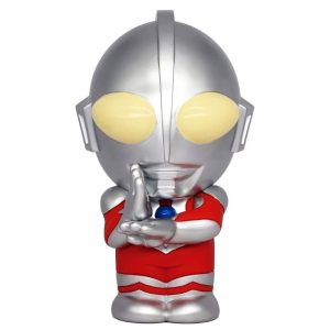 Ultraman PVC Figural Bank