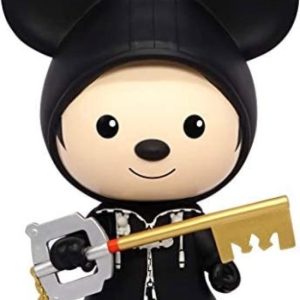 Kingdom Hearts-King Mickey Figural Bank