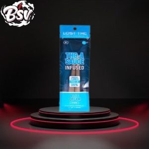 Lost THC THC-A Pre-Rolls 2ct Blue Dream
