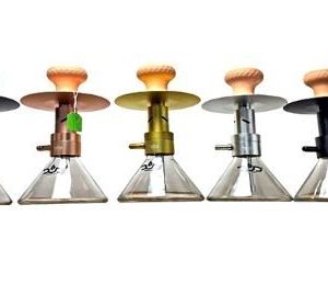 Dud Jason White Hookah 1 Hose