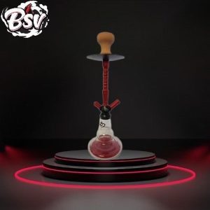 Dud Premium Hookah Johnson Black