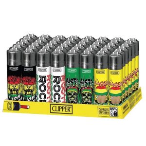 Clipper Rastas
