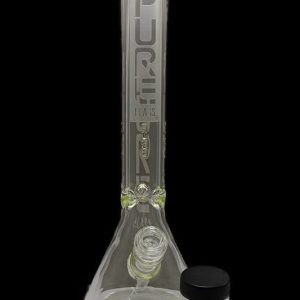 18" Pure Duplex 50 X 9MM + Jar