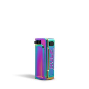 Wulf Uni S Full Color