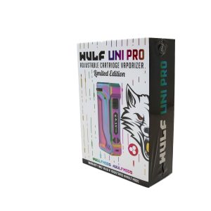 Wulf Uni Pro 7 Color