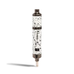 Wulf Evolve Maxxx Black White Splatter