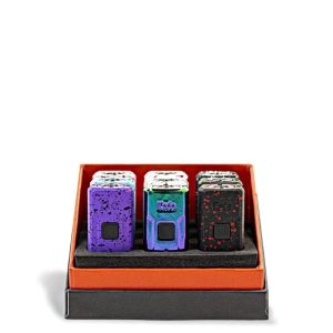 Wulf Kodo Cartridge Battery 9PK Display