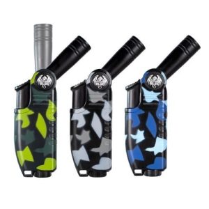 Special Blue Sniper Torch 12/Display