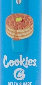 Cookies Delta 8 Vape Pen 2gm Pancakes Sativa Hybrid