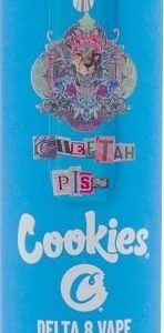 Cookies Delta 8 Vape Pen 2gm Cheetah Piss Hybrid