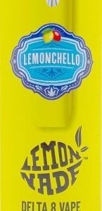 Cookies Delta 8 Vape Pen 2gm Lemonchello Sativa Hybrid