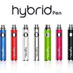 Hybrid Batteries Tiffany Blue 5/PK