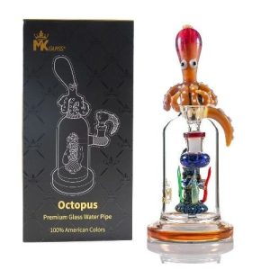 MK Glass Premium Octopus Kit