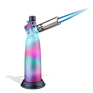 Wulf Ector Warhead Torch Multi Color