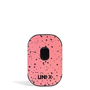 Wulf Uni X Cartridge Vaporizer Full Color