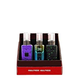 Wulf Kodo Knife Kit 9PK Display