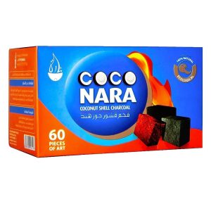 Coco Nara 60pcs
