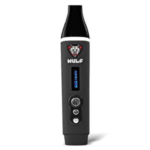 Wulf Vape -SX Black or Red
