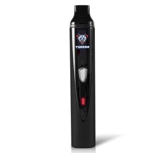 Wulf Vape Classic Black or Red