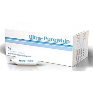 Ultra Pure Charger 50ct 6PK/Case