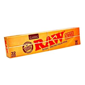 Raw Classic King Cone 32 Pack