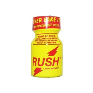 Rush Yellow