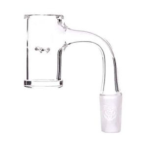 Bear Quartz Auto Pro 14 Male 45 Degree