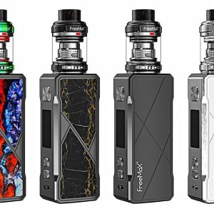 Freemax Maxus 100W Marble Black