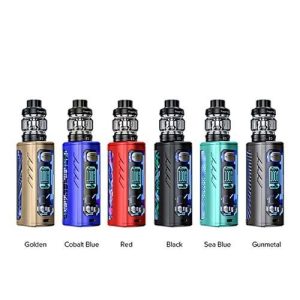 Freemax Maxus Solo 100w Sea Blue